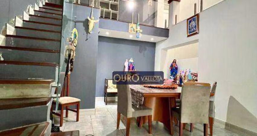 Casa com 162m²