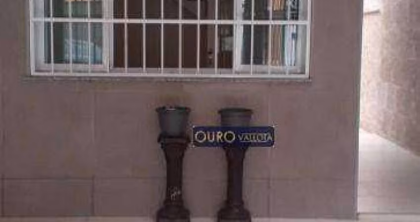Sobrado com 3 suítes
