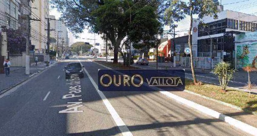 Sobrado com 6 dormitórios à venda, 300 m² por R$ 6.000.000,00 - Mooca - São Paulo/SP