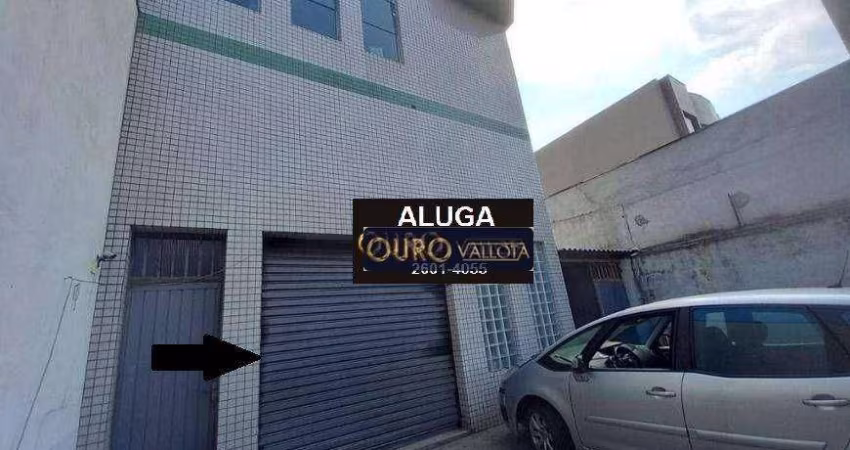 Prédio para alugar, 237 m² por R$ 14.000/mês - Vila Bertioga - São Paulo/SP