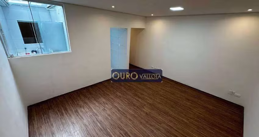 Apartamento com 2 quartos à venda na Rua Puris, Mooca, São Paulo