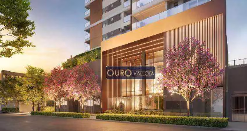 Apartamento com 3 quartos à venda no Brooklin, São Paulo 