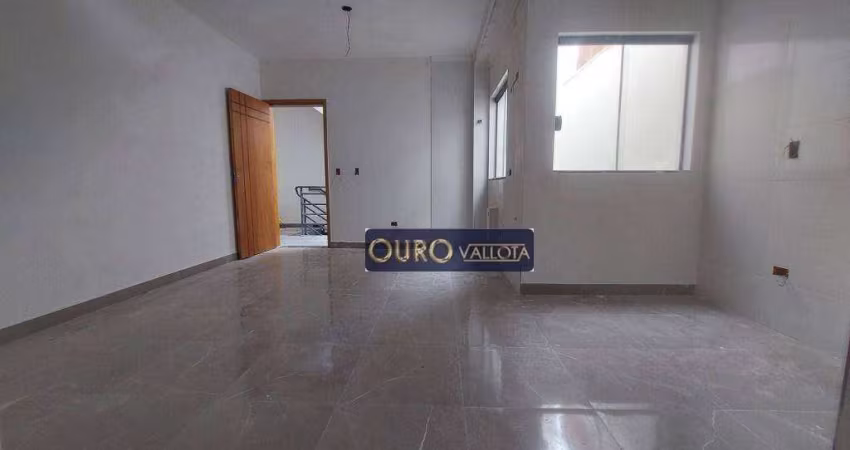 Apartamento com 50m²