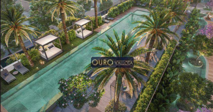 Apartamento com 135m²
