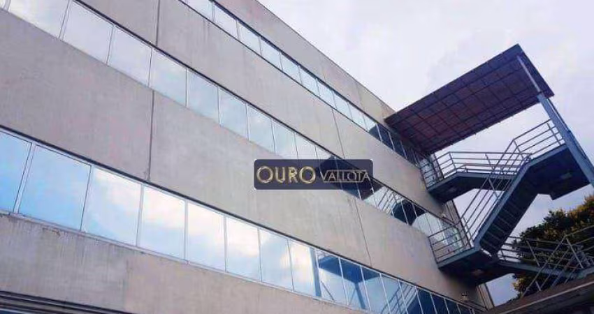 Prédio Comercial com 2.000m²