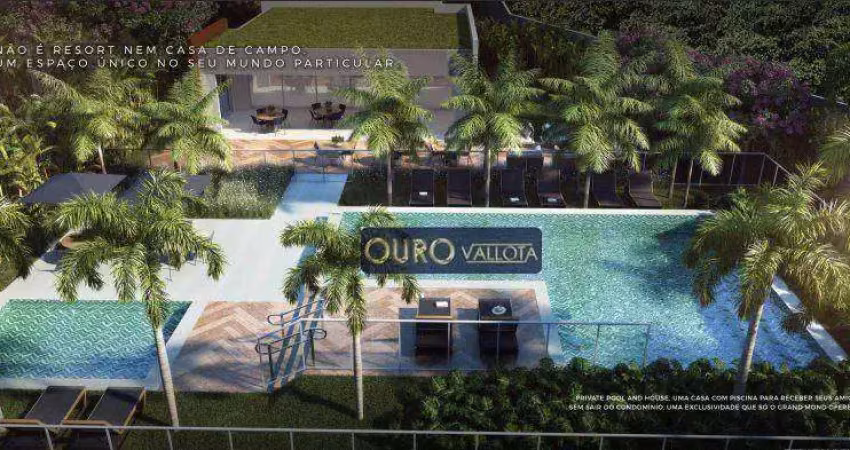 Apartamento com 4 quartos à venda na Rua Lauriano Fernandes Júnior, Vila Leopoldina, São Paulo