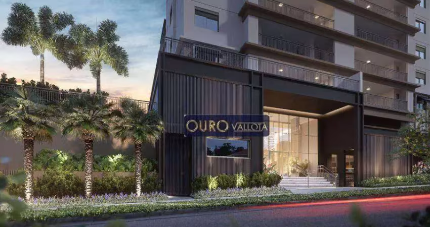 Apartamento com 3 quartos à venda no Tatuapé, São Paulo 
