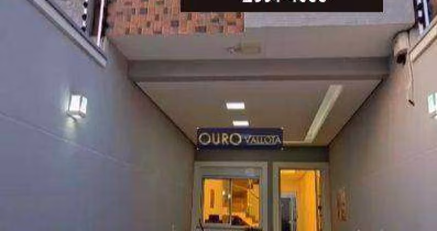 Sobrado com 3 dormitórios à venda, 175 m² por R$ 1.340.000,00 - Ipiranga - São Paulo/SP