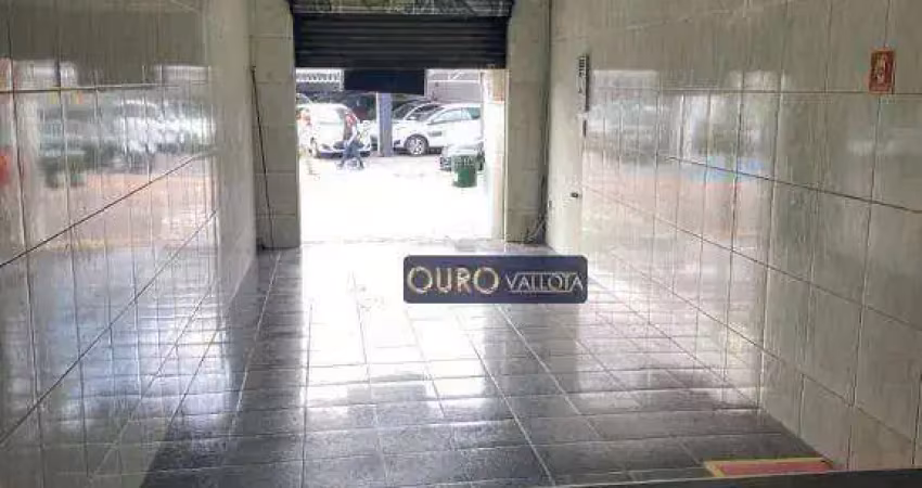 Sala comercial para alugar na Rua do Oratório, Mooca, São Paulo