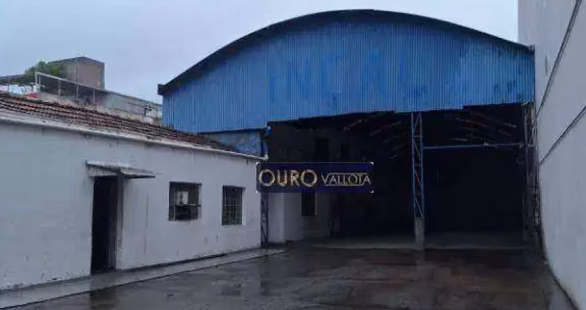 Barracão / Galpão / Depósito com 6 salas para alugar no Brás, São Paulo 