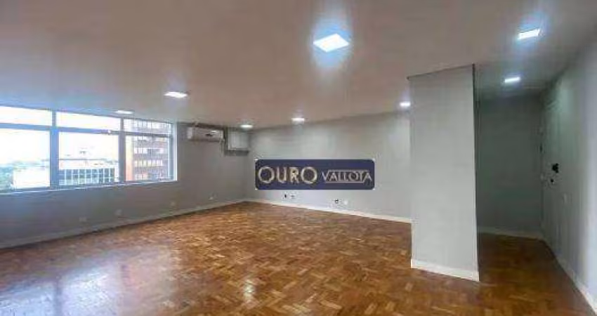 Conjunto Comercial com 88m²