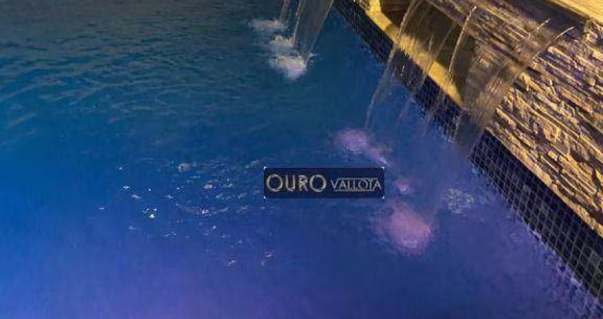 Apartamento à venda, 70 m² por R$ 1.100.000,00 - Mooca - São Paulo/SP