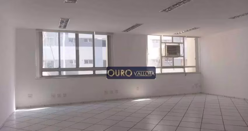Sala comercial com 13 salas para alugar na Rua Antônio de Godói, Centro, São Paulo