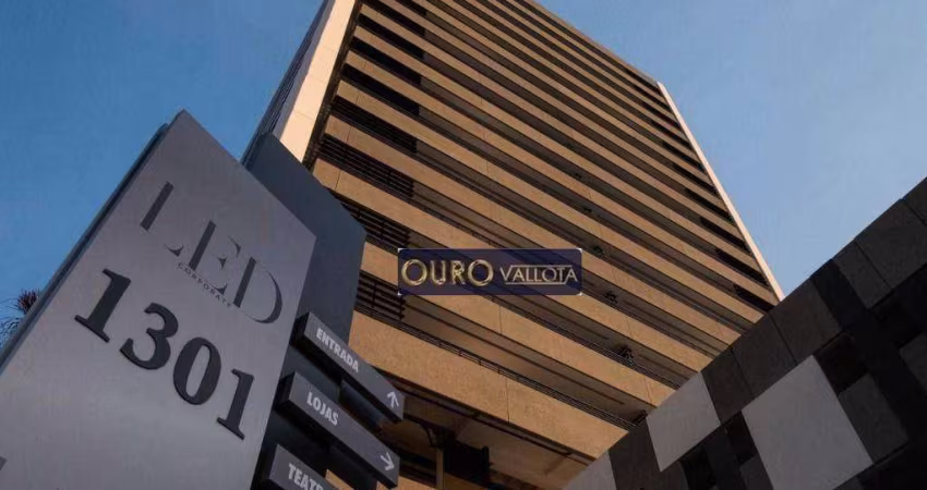 Conjunto para alugar, 28630 m² por R$ 3.065.414,01/mês - Barra Funda - São Paulo/SP