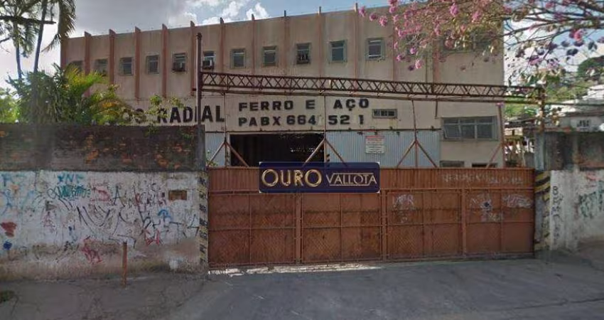 Galpão à venda, 3000 m² por R$ 18.000.000,00 - Penha - São Paulo/SP