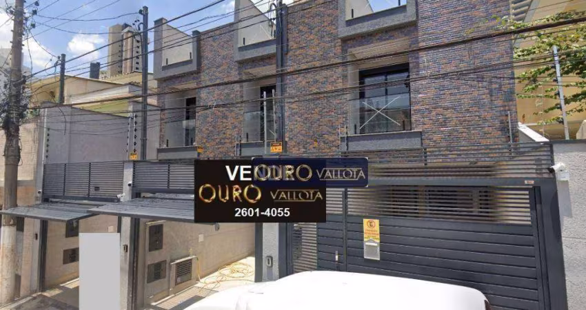 Sobrado com 3 dormitórios à venda, 160 m² por R$ 1.460.000,00 - Vila Mariana - São Paulo/SP