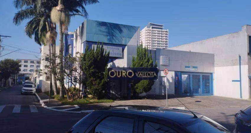 Prédio à venda, 415 m² por R$ 3.100.000,00 - Mooca - São Paulo/SP