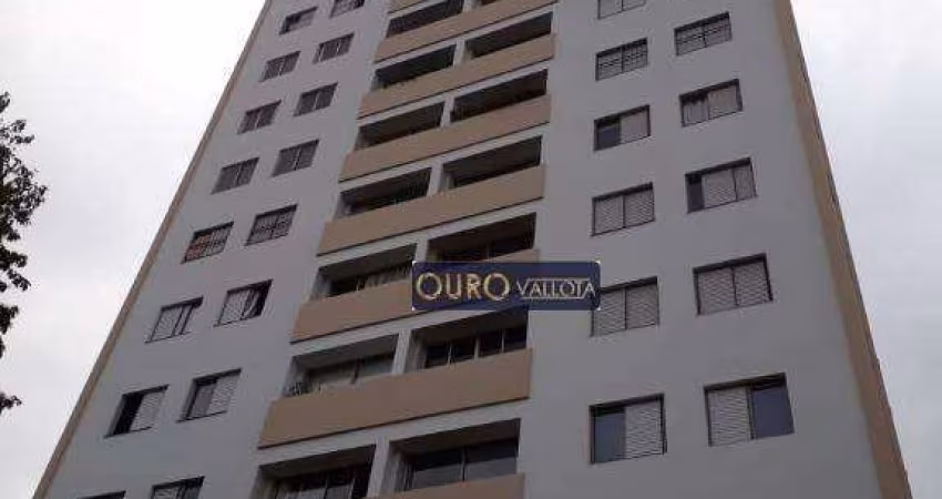 Apartamento com 80m²