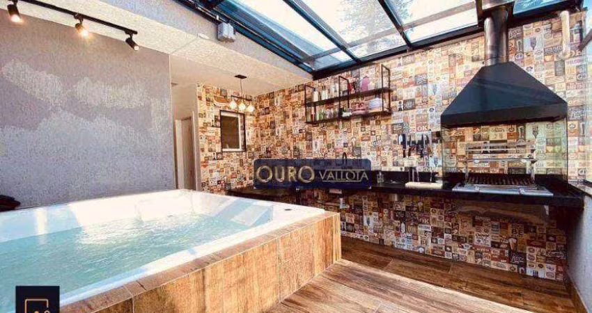 Casa em Condomínio Fechado