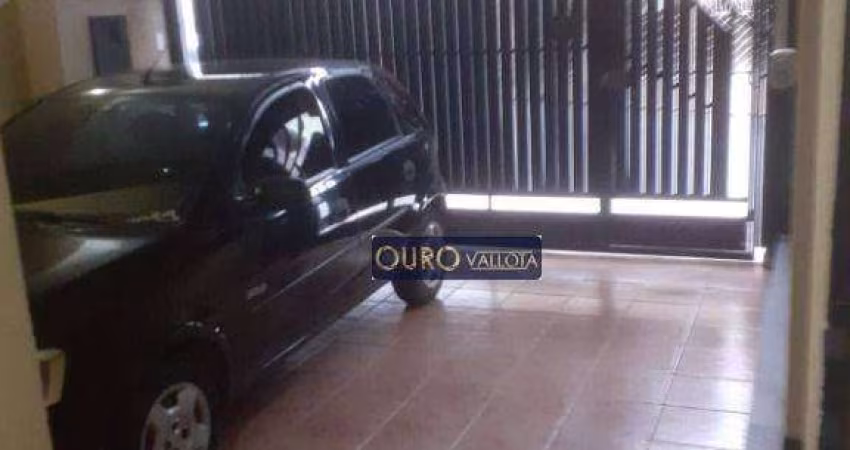 Sobrado com 280m²