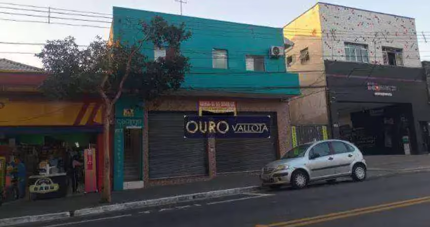 Barracão / Galpão / Depósito com 6 salas para alugar na Avenida Zelina, Vila Zelina, São Paulo