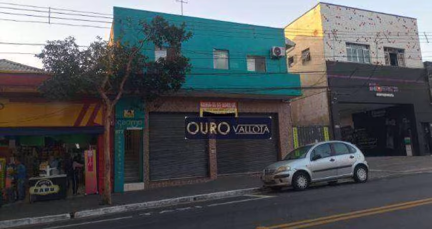 Galpão com 380m²