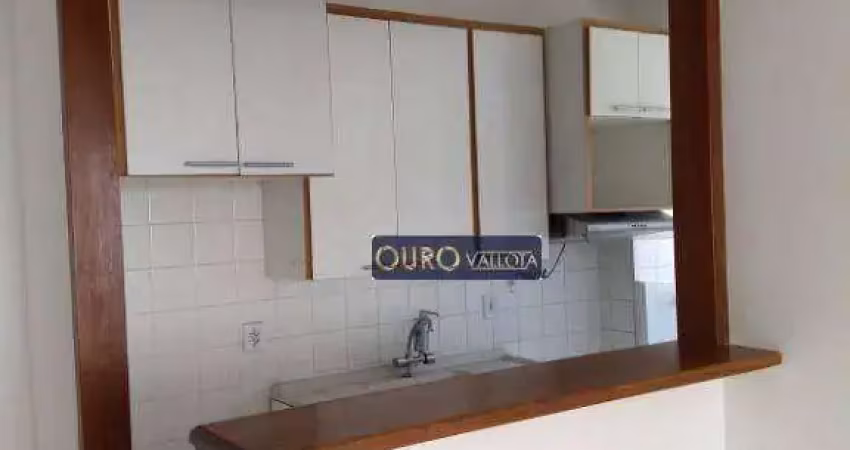 Apartamento com 2 quartos à venda na Rua Odorico Mendes, Mooca, São Paulo
