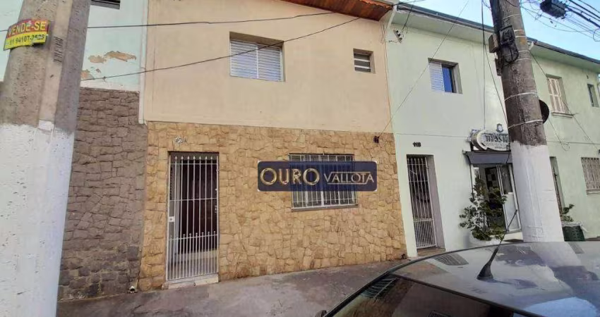 Sobrado / Locação