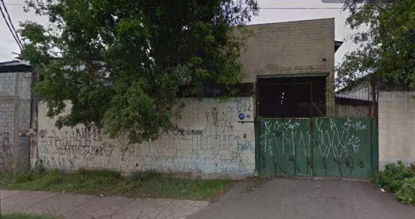 Galpão comercial para locação, jardim presidente dutra, guarulhos.
