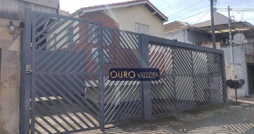 Vende Galpão Santo André /SP 1.100.000,00