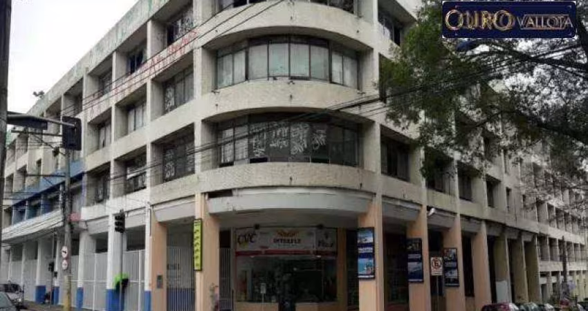 Laje para alugar, 3800 m² por R$ 59.000,00/mês - Centro - São Caetano do Sul/SP