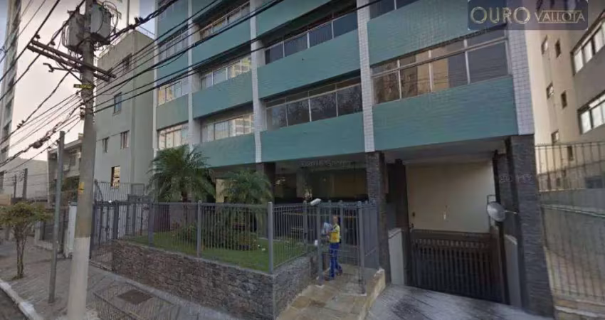 Apartamento com 3 quartos à venda na Avenida Paes de Barros, Mooca, São Paulo
