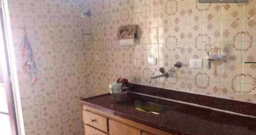 Apartamento com 3 dormitórios à venda, 72 m² por R$ 520.000,00 - Quarta Parada - São Paulo/SP