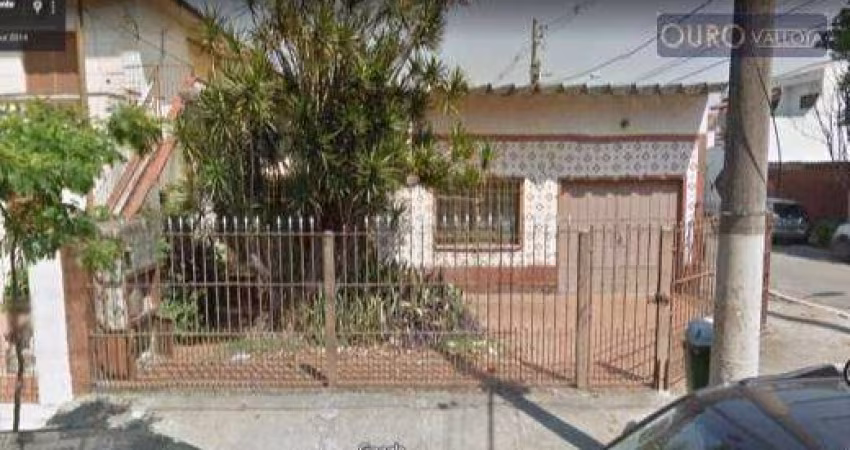 Casa com 3 quartos para alugar na Rua Coronel João Dente, Mooca, São Paulo