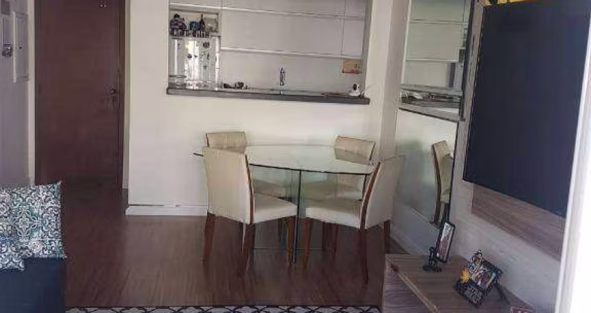 Apartamento com 3 quartos à venda na Rua Marina Crespi, Mooca, São Paulo