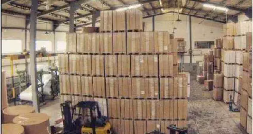 Galpão para alugar, 1000 m² por r$ 18.000/mês - mooca ga 190505n