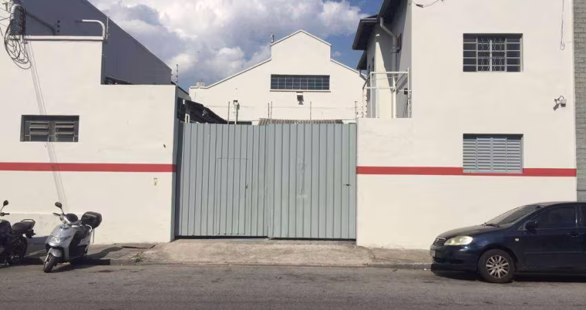 Galpão para alugar, 3200 m² por R$ 52.000/mês - Mooca - GA 190506N