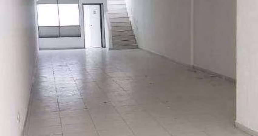 Sobrado para alugar, 250 m² por R$ 8.180,00/mês - Mooca - São Paulo/SP