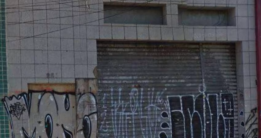 TERRENO 400 M² ÓTIMO PONTO DA RUA JAVARI