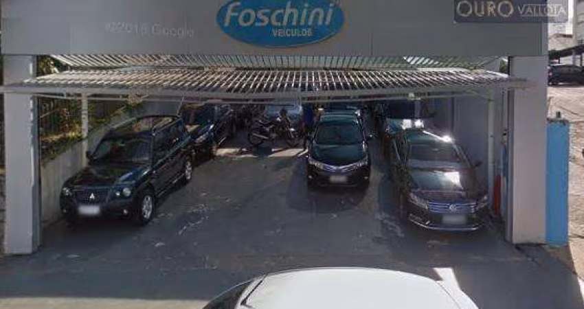 Terreno/Estacionamento/Lava rapitodo  á venda Mooca.