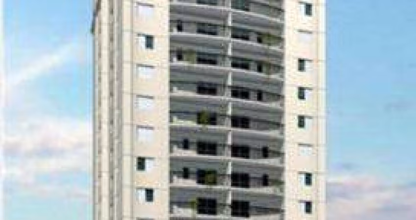 Apartamento residencial à venda, Parque da Vila Prudente, São Paulo.