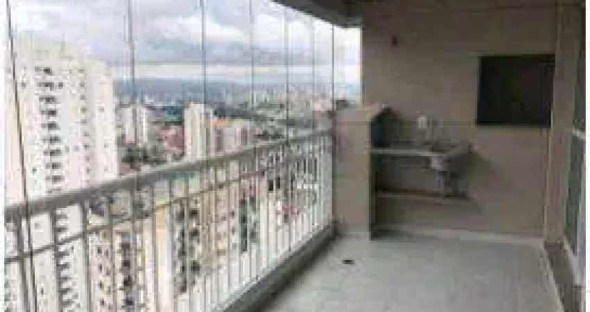 Apartamento com 3 dormitórios à venda, 93 m² por r$ 1.250.000,00 - mooca - são paulo/sp