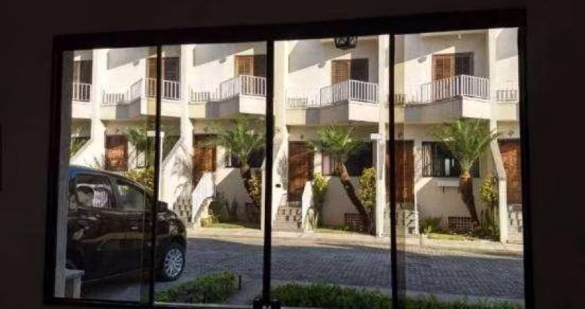 Sobrado com 2 dormitórios para alugar, 127 m² por R$ 3.229,43/mês - Vila Bela - São Paulo/SP
