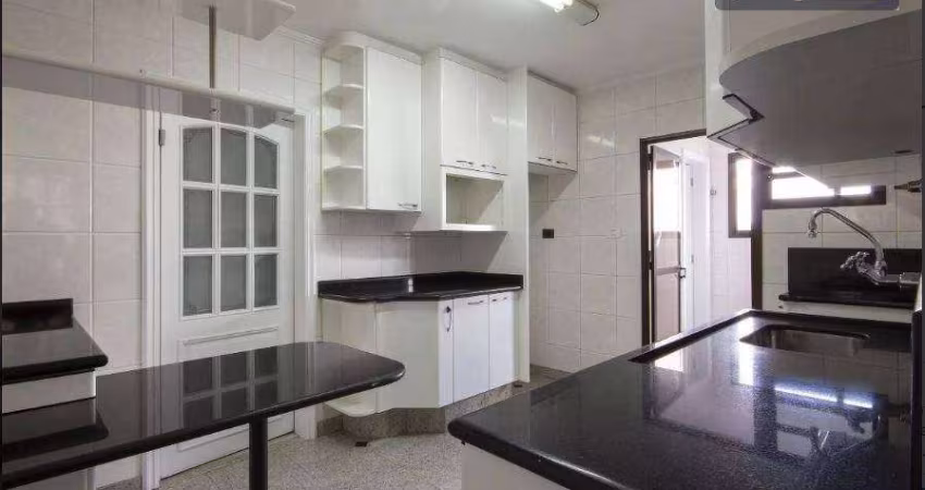 Vendo AP - 165 m² -