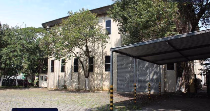 Galpão à venda, 2194 m² por R$ 25.000.000,00 - Jurubatuba - São Paulo/SP