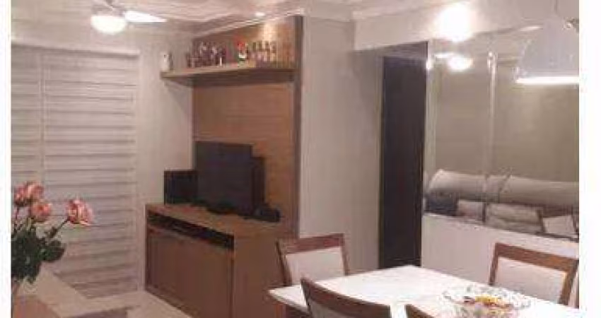 Apartamento com 2 quartos à venda na Rua Major Basílio, Vila Bertioga, São Paulo