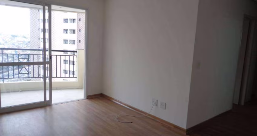 Alugo - Mooca - Excelente Apto! 3 dorms(1 suíte) - 2 vagas, lazer