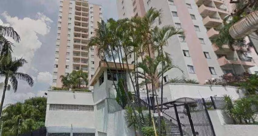 Apartamento com 3 quartos à venda na Rua Falchi Gianini, Vila Prudente, São Paulo
