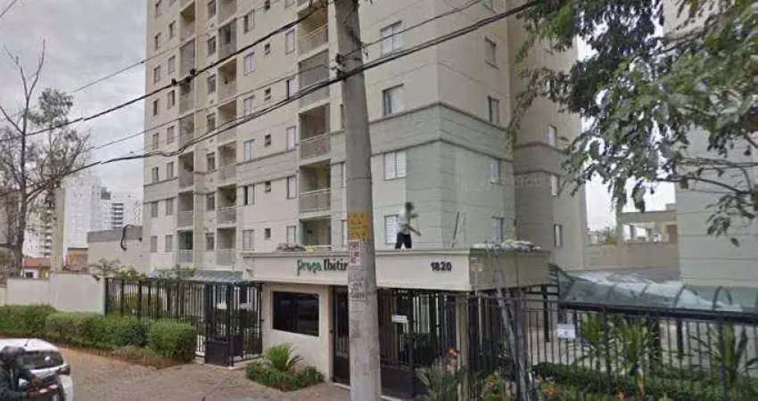 Apartamento residencial à venda, vila prudente, são paulo.