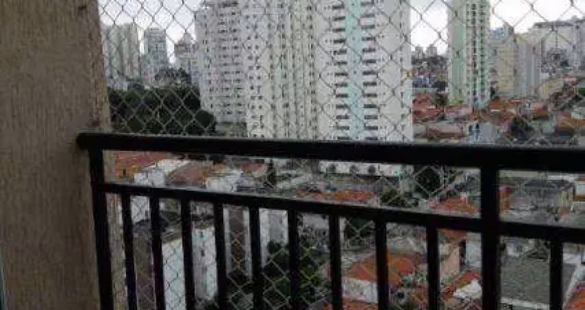 Apartamento residencial à venda, vila prudente, são paulo.